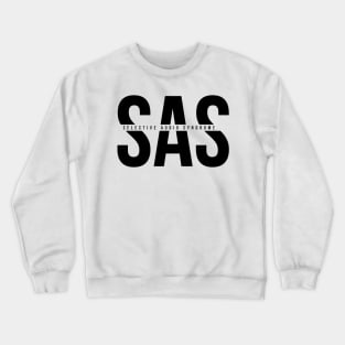 SAS Crewneck Sweatshirt